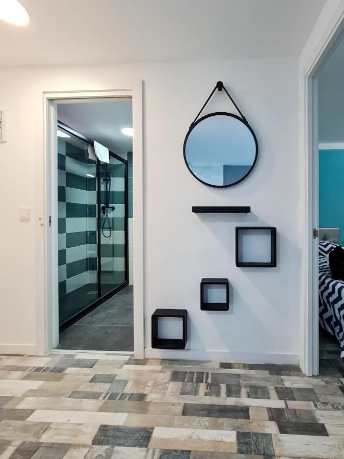 Ferienwohnung Apartamento Completo Vistas Don Miguel II Benidorm Exterior foto